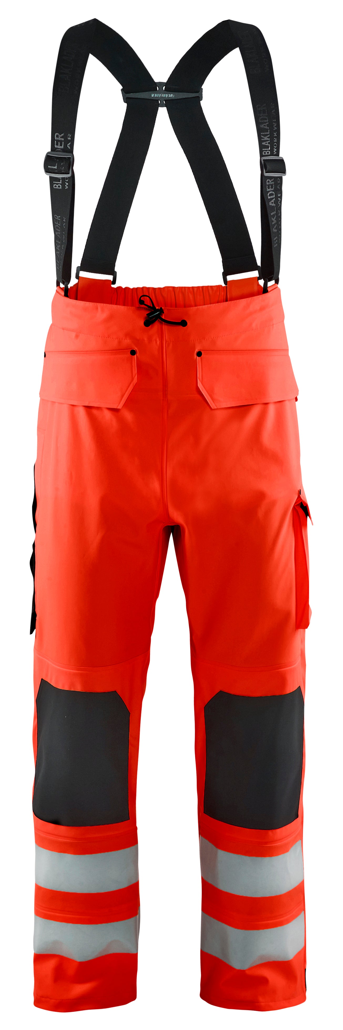 High Vis Regnbuks Level 2