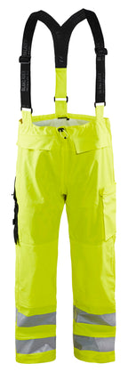 High Vis Gul [3300]