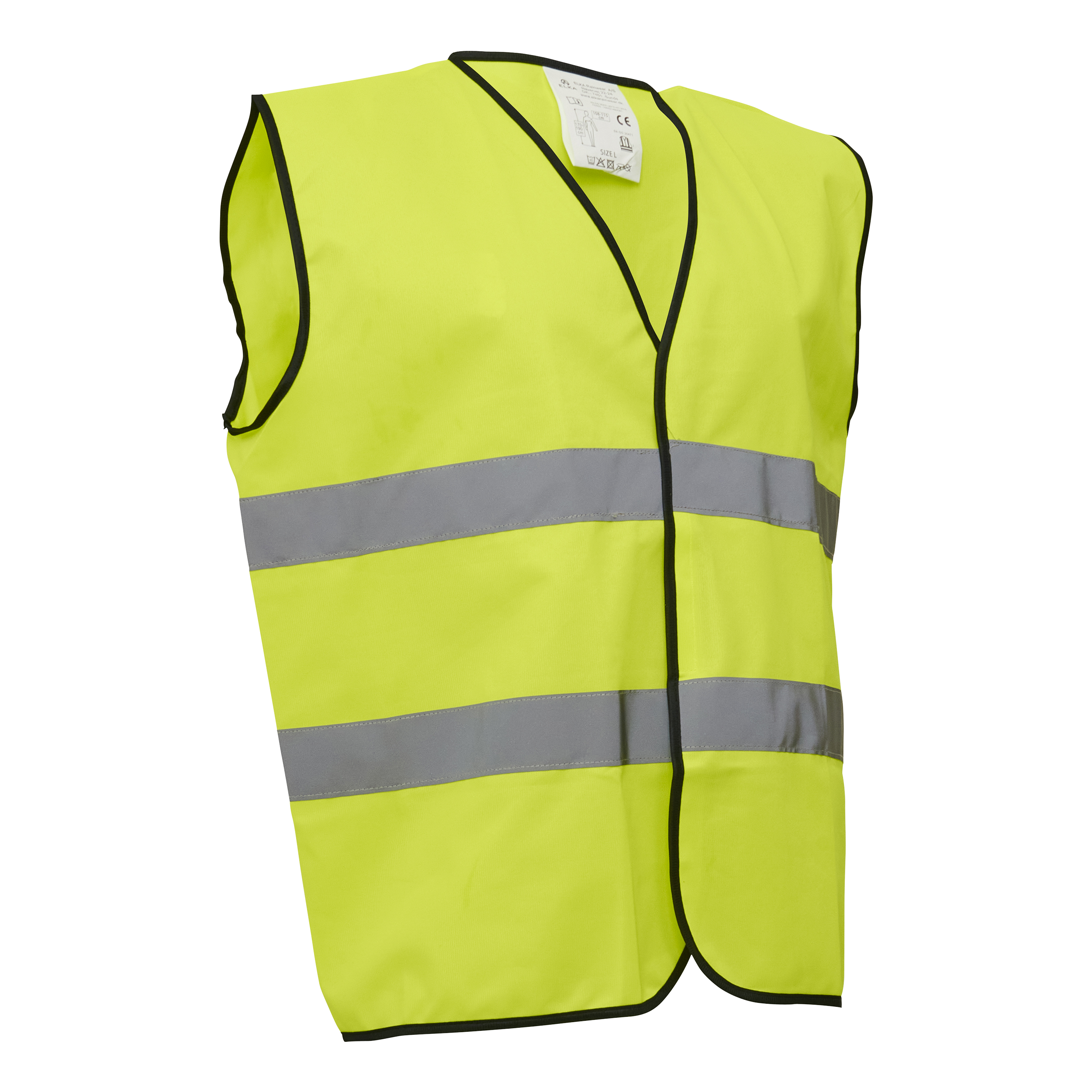 ELKA Visible Xtreme Klasse 2 Vest