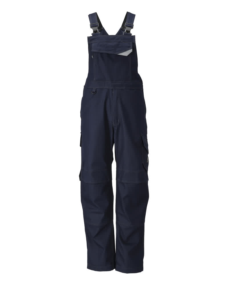 MASCOT MULTISAFE Overall med knælommer 13669