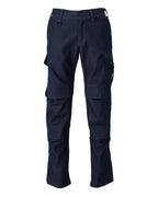 mørk marine [010]