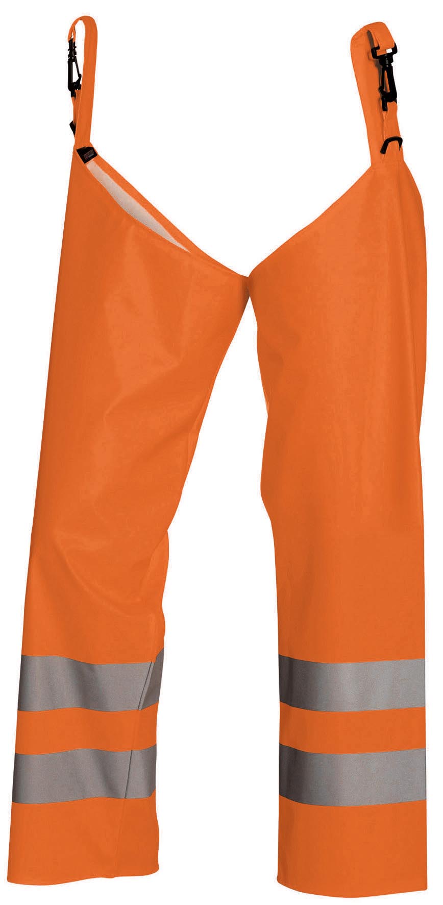 High Vis Overtræksben Level 1