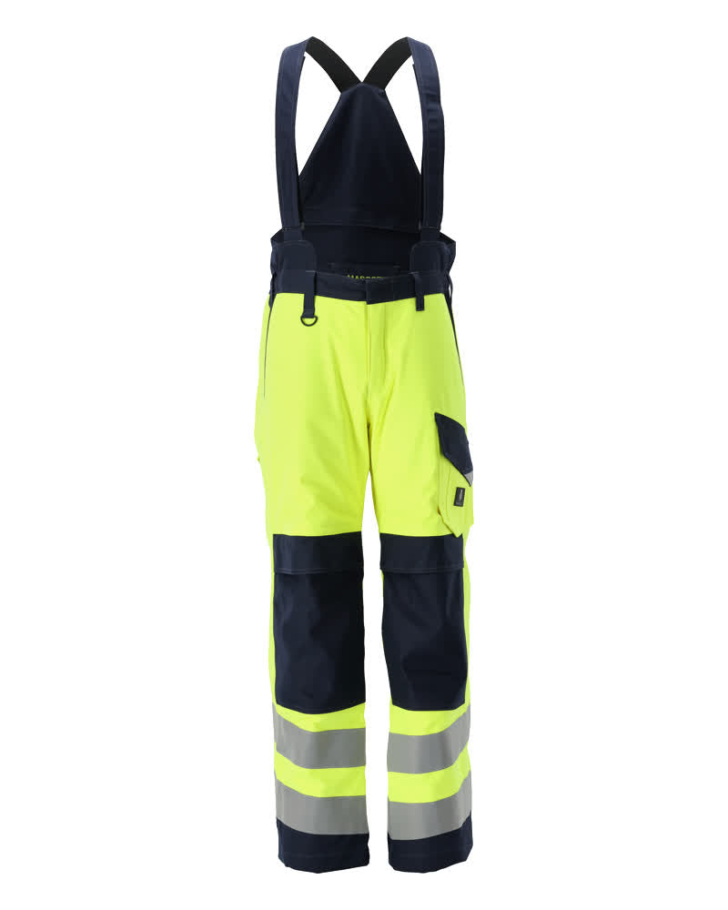 MASCOT MULTISAFE Vinterbukser 13892