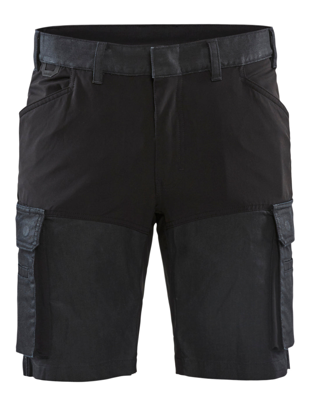 Service Shorts stretch