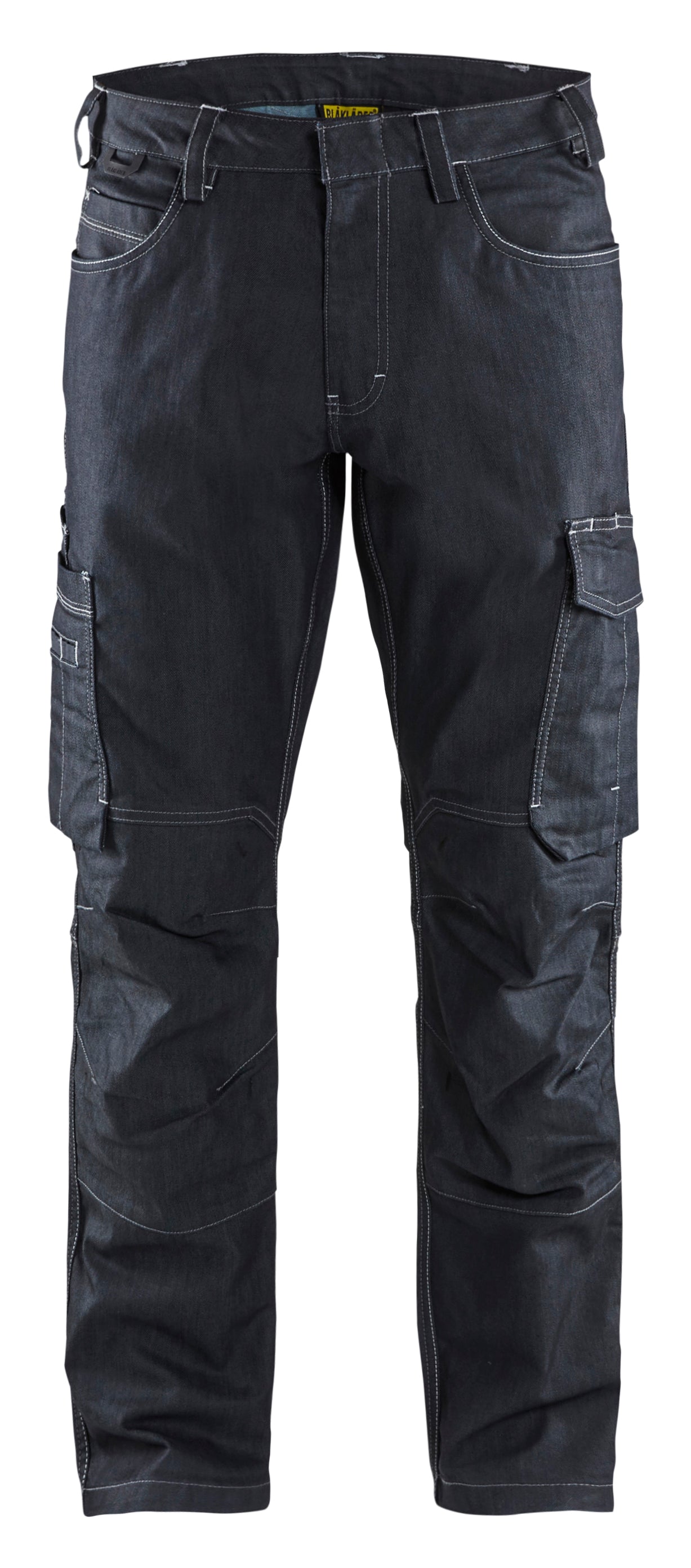 Service buks Denim stretch