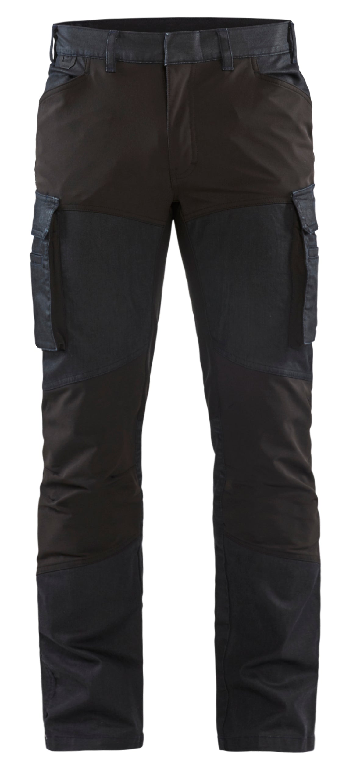 Service Buks denim stretch