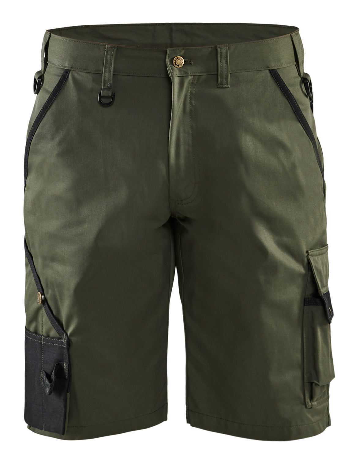 Garden Shorts