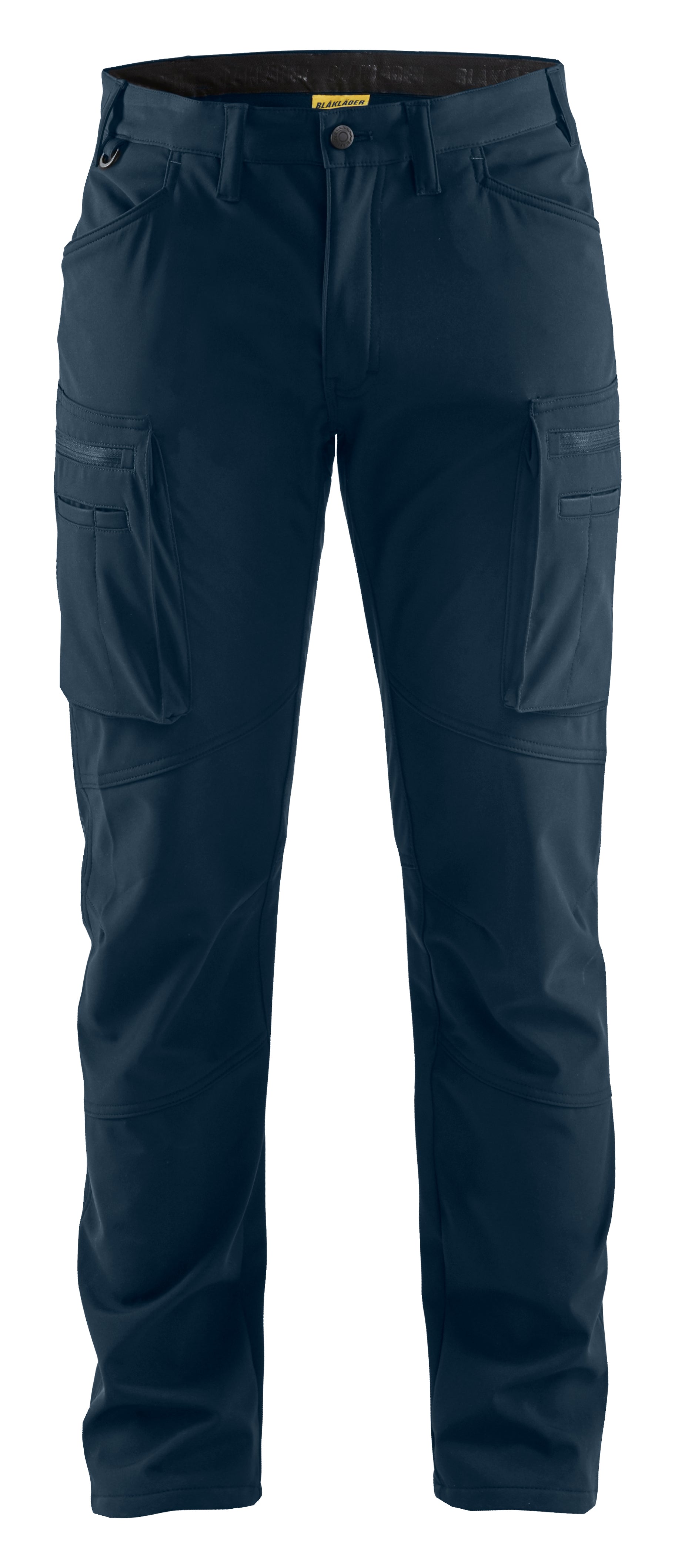 Service Buks Softshell