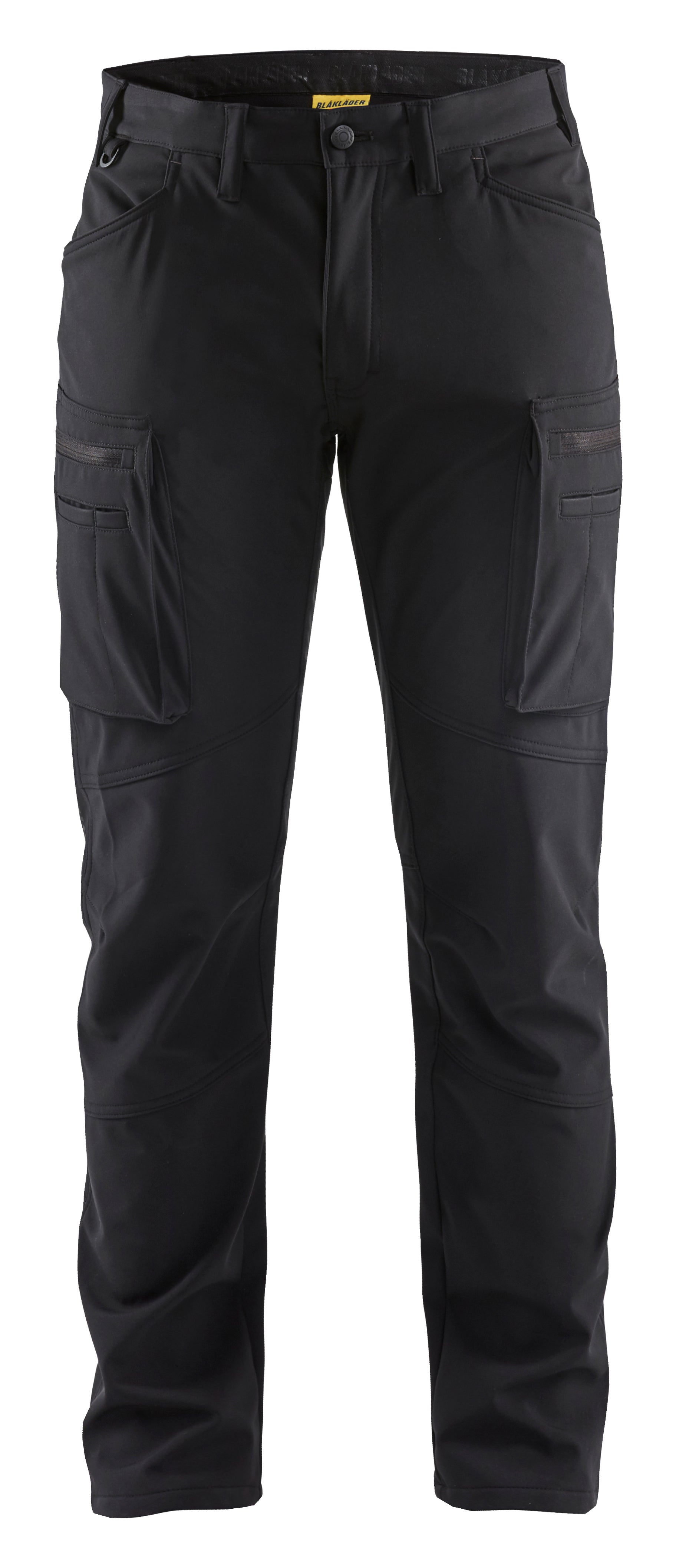 Service Buks Softshell
