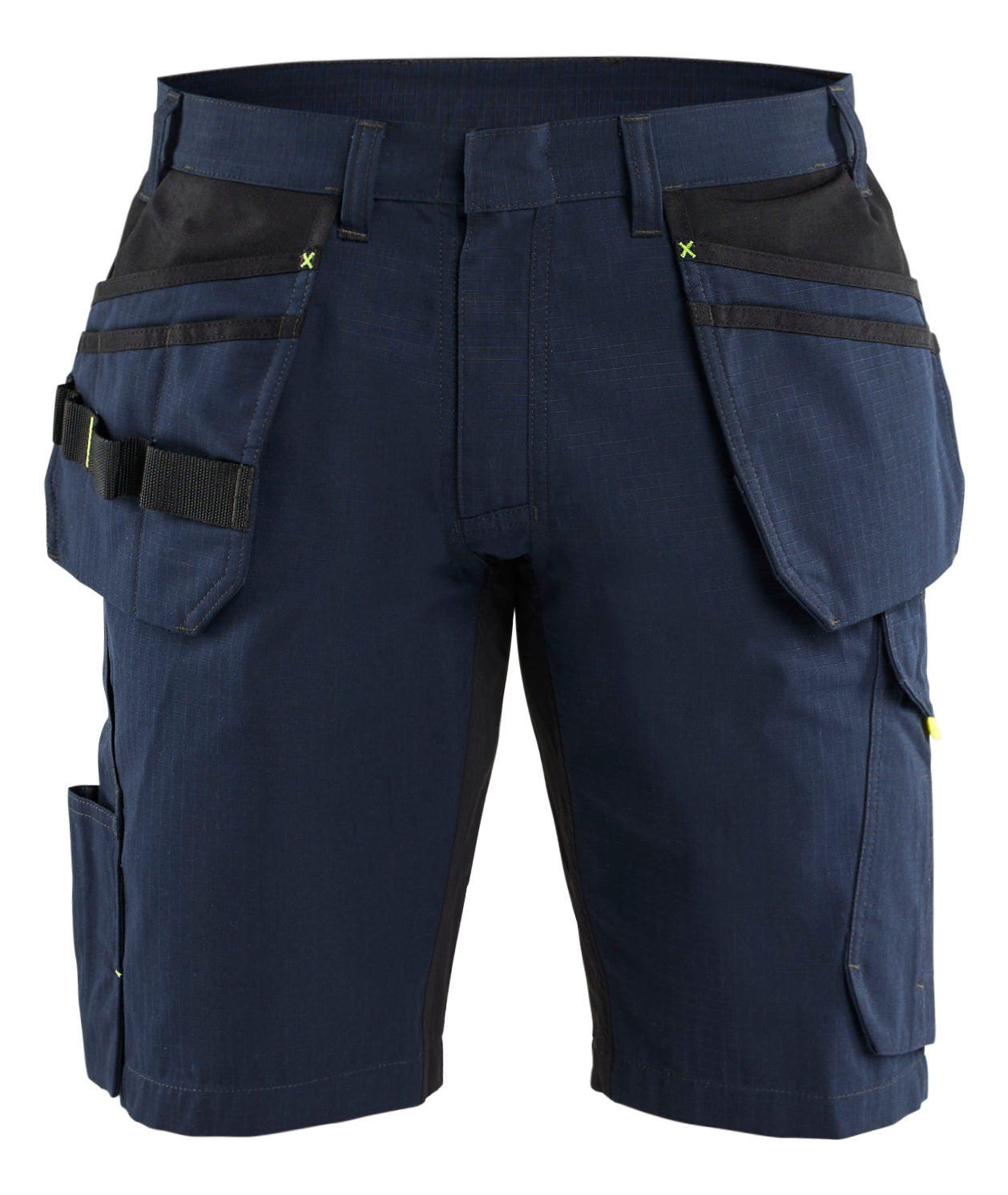 Serviceshorts med Værktøjslommer