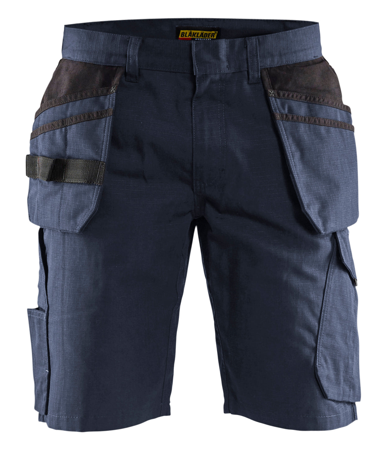 Serviceshorts med Værktøjslommer