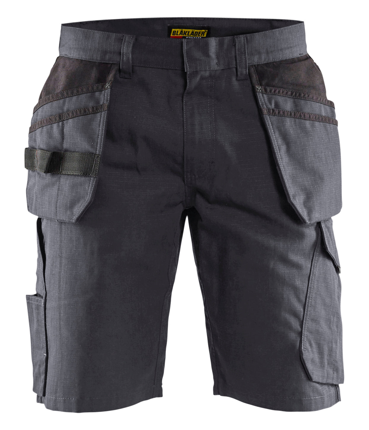 Serviceshorts med Værktøjslommer