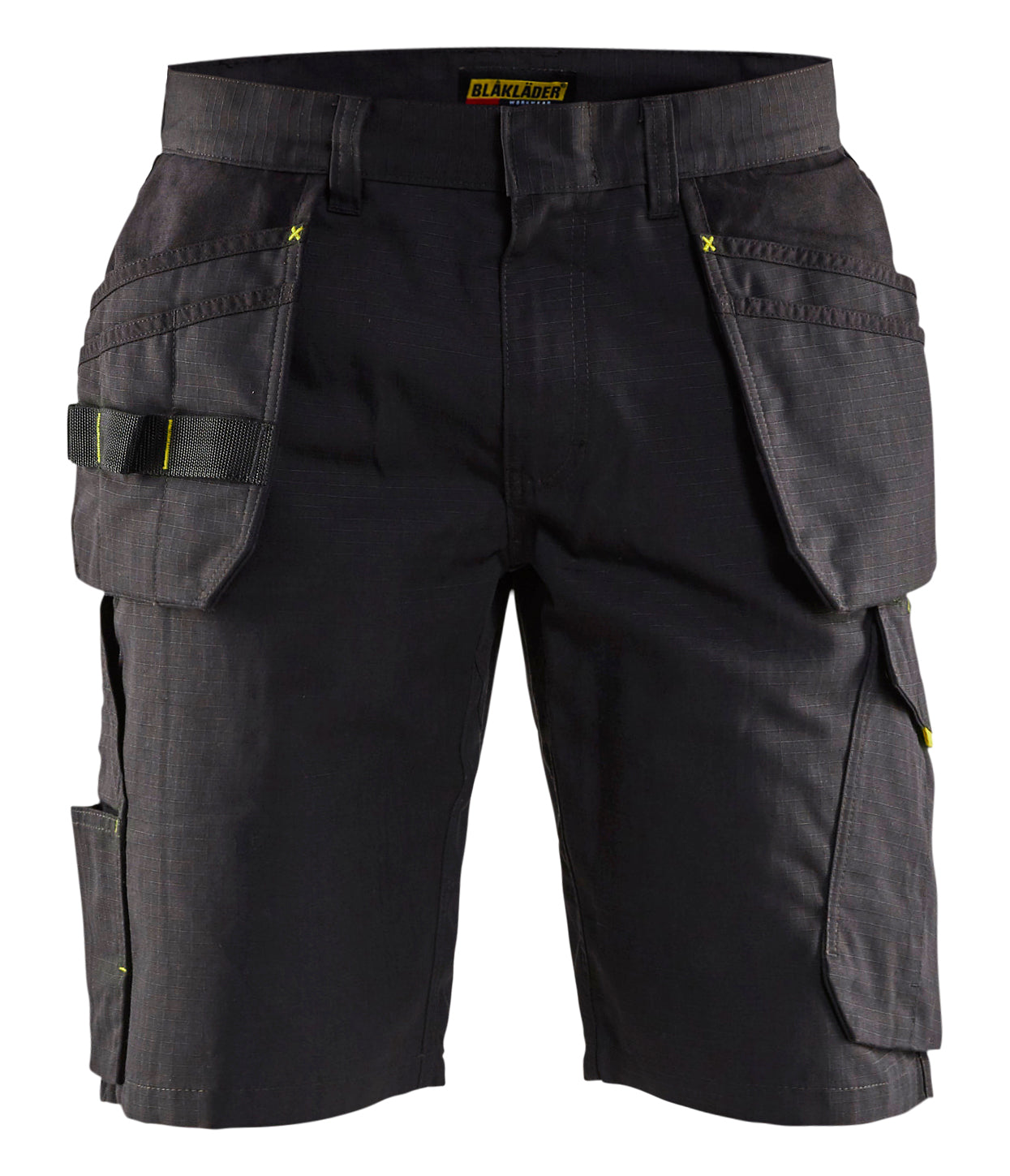 Serviceshorts med Værktøjslommer