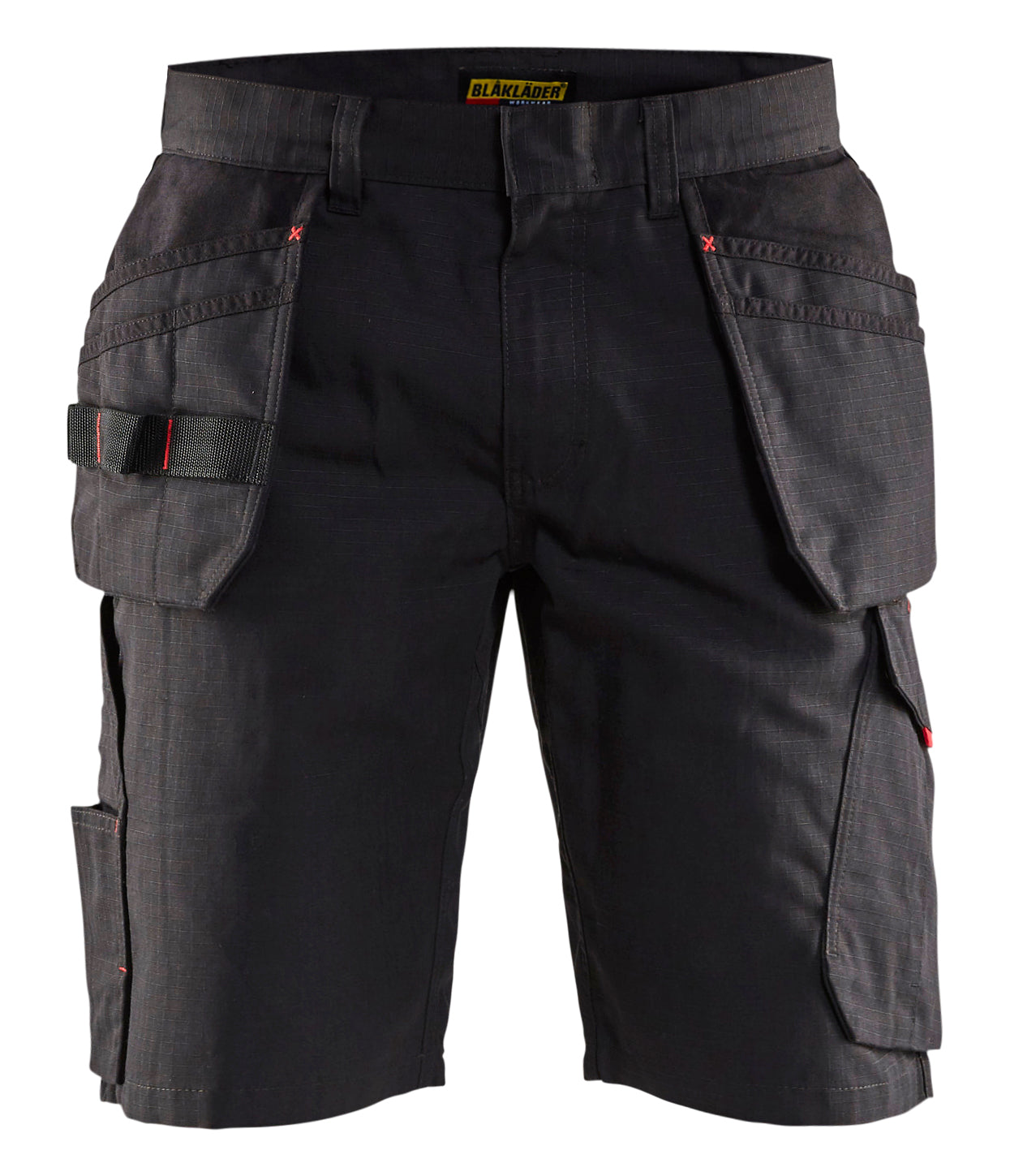 Serviceshorts med Værktøjslommer