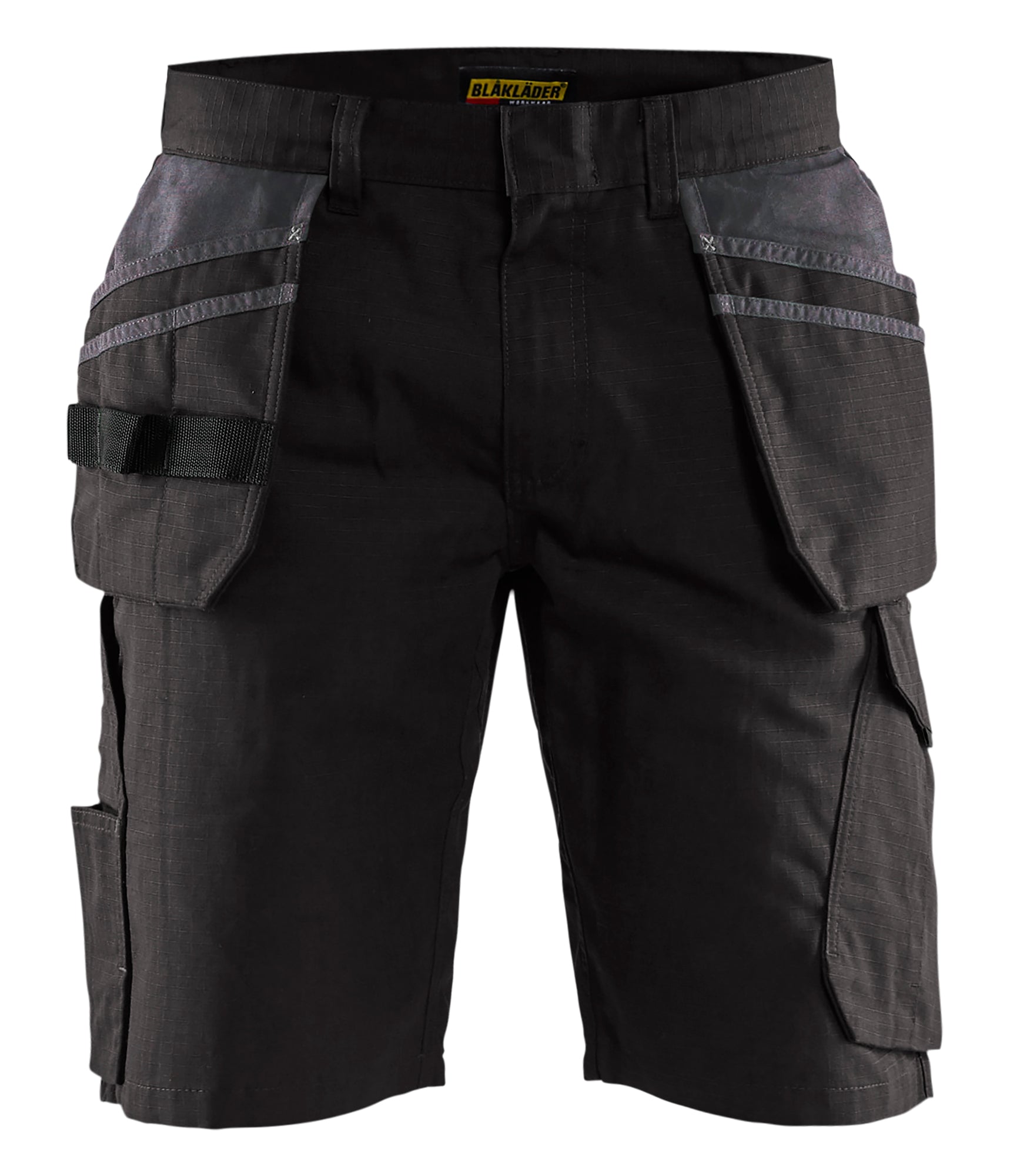 Serviceshorts med Værktøjslommer