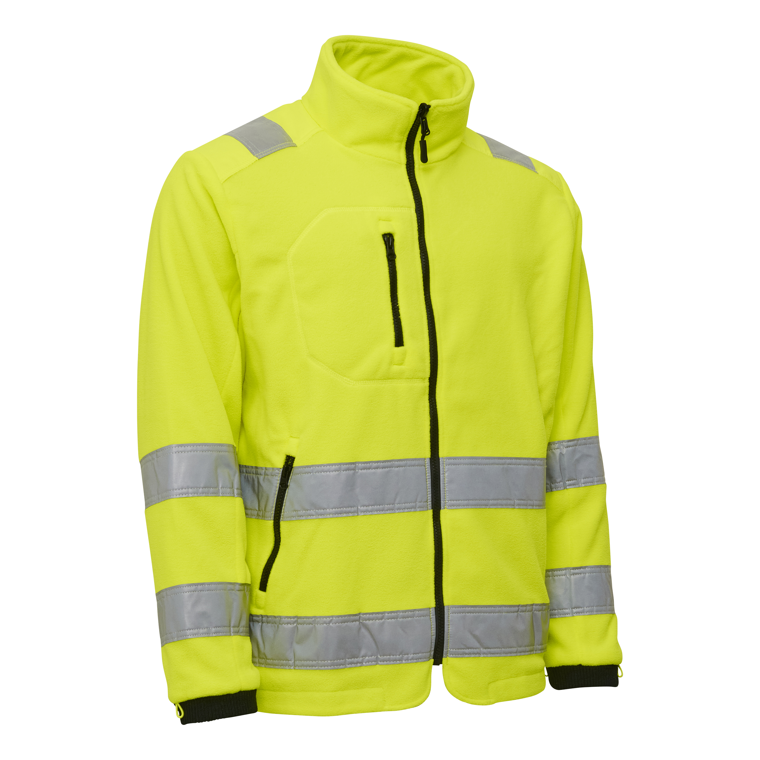 ELKA Visible Xtreme Zip-in Fleece