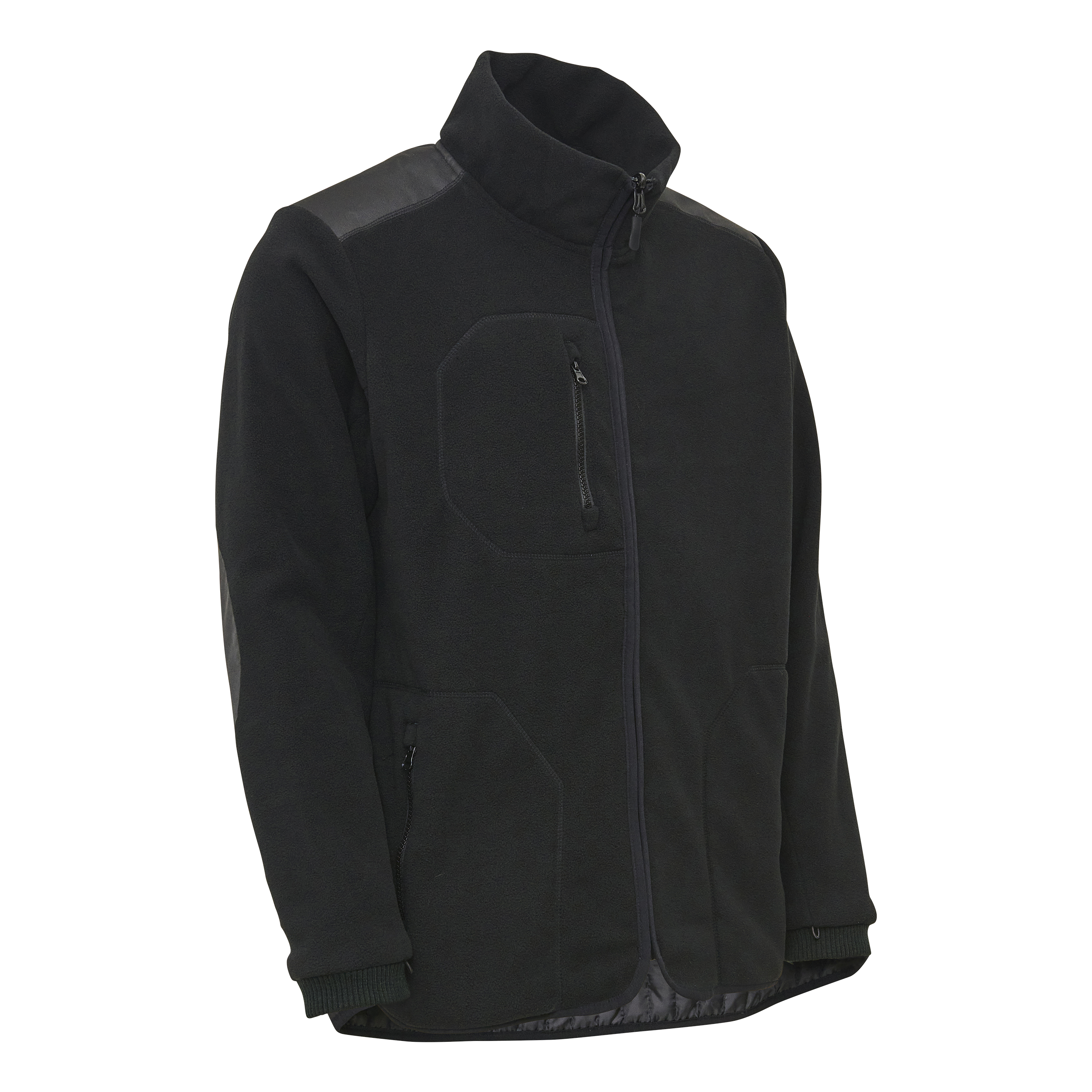 ELKA Working Xtreme Fleece Zip-in jakke