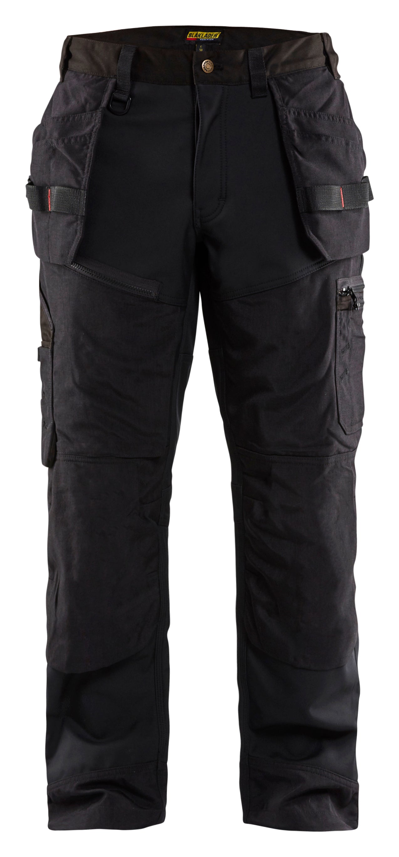 Håndværker Buks softshell X1500