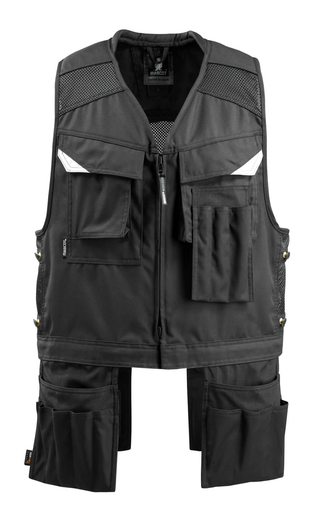 MASCOT HARDWEAR Værktøjsvest 15089