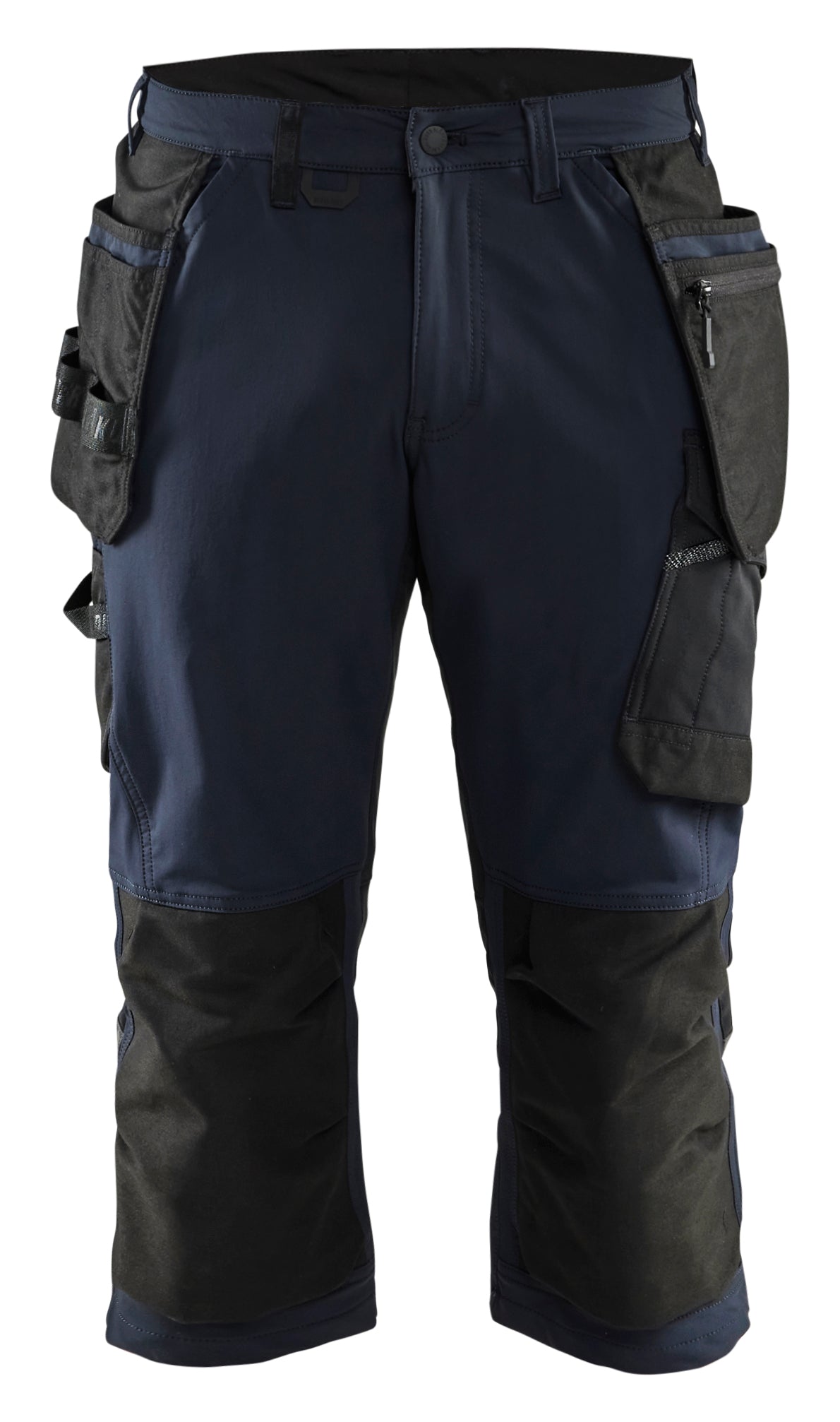 Håndværker knickers 4-vejs stretch