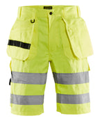 High Vis Gul [3300]