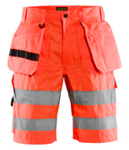 High Vis Rød [5500]