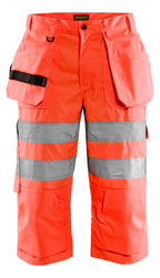 High Vis Rød [5500]