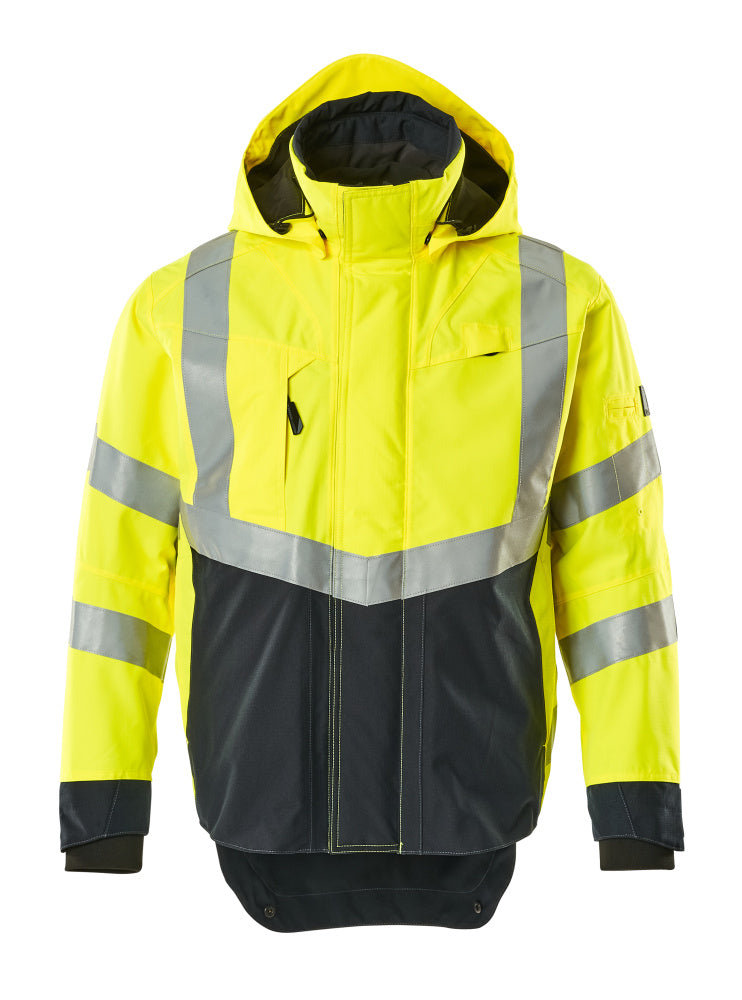 MASCOT SAFE SUPREME Skaljakke 15501