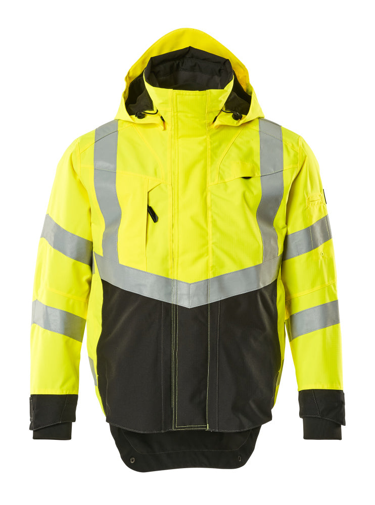 MASCOT SAFE SUPREME Skaljakke 15501