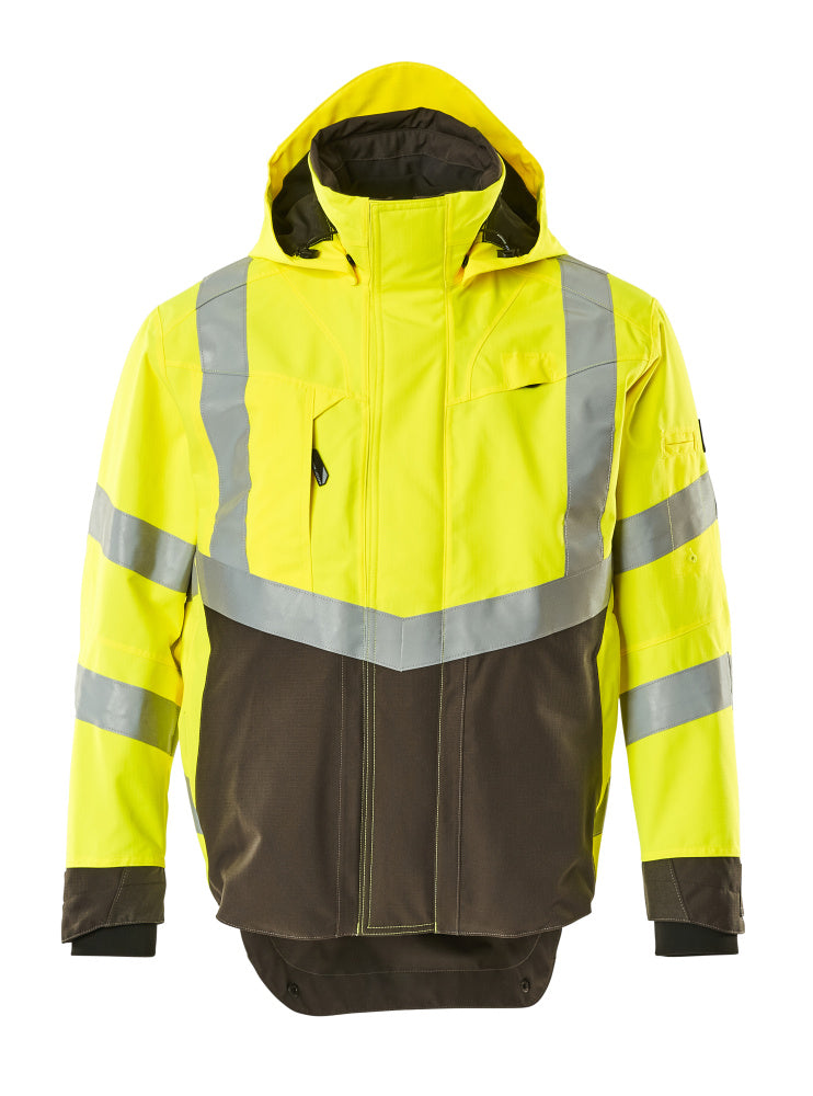 MASCOT SAFE SUPREME Skaljakke 15501