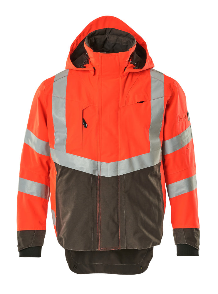 MASCOT SAFE SUPREME Skaljakke 15501