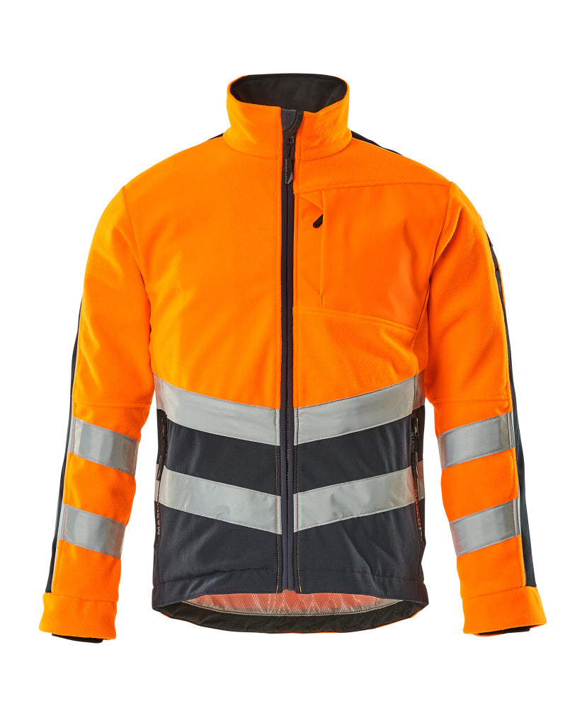 MASCOT SAFE SUPREME Fleecejakke 15503