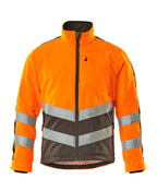 hi-vis orange/mørk antracit [1418]