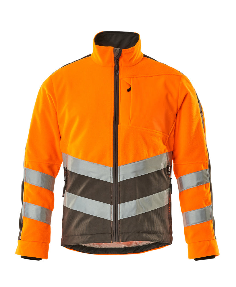 MASCOT SAFE SUPREME Fleecejakke 15503