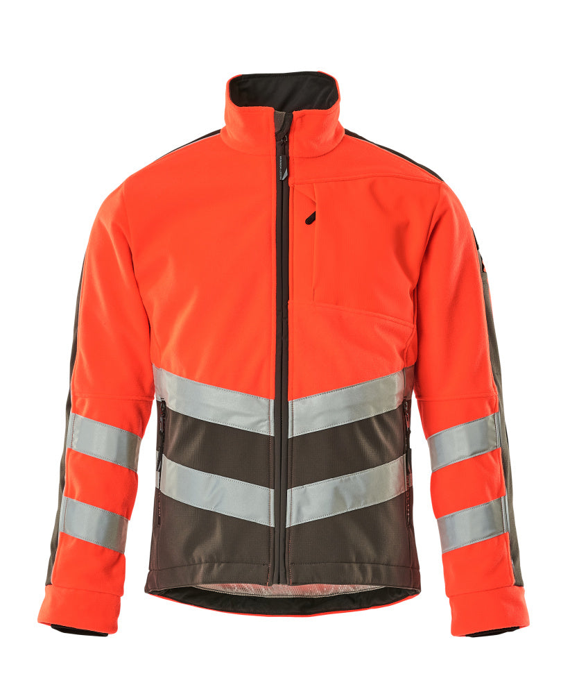 MASCOT SAFE SUPREME Fleecejakke 15503