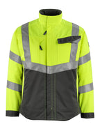 hi-vis gul/mørk antracit [1718]