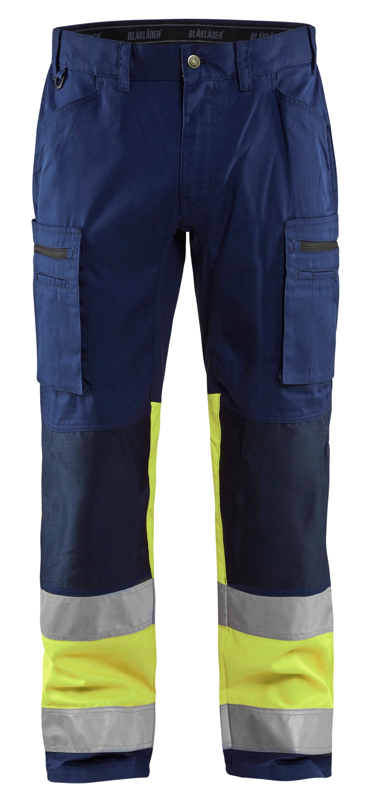 High Vis Buks med stretch