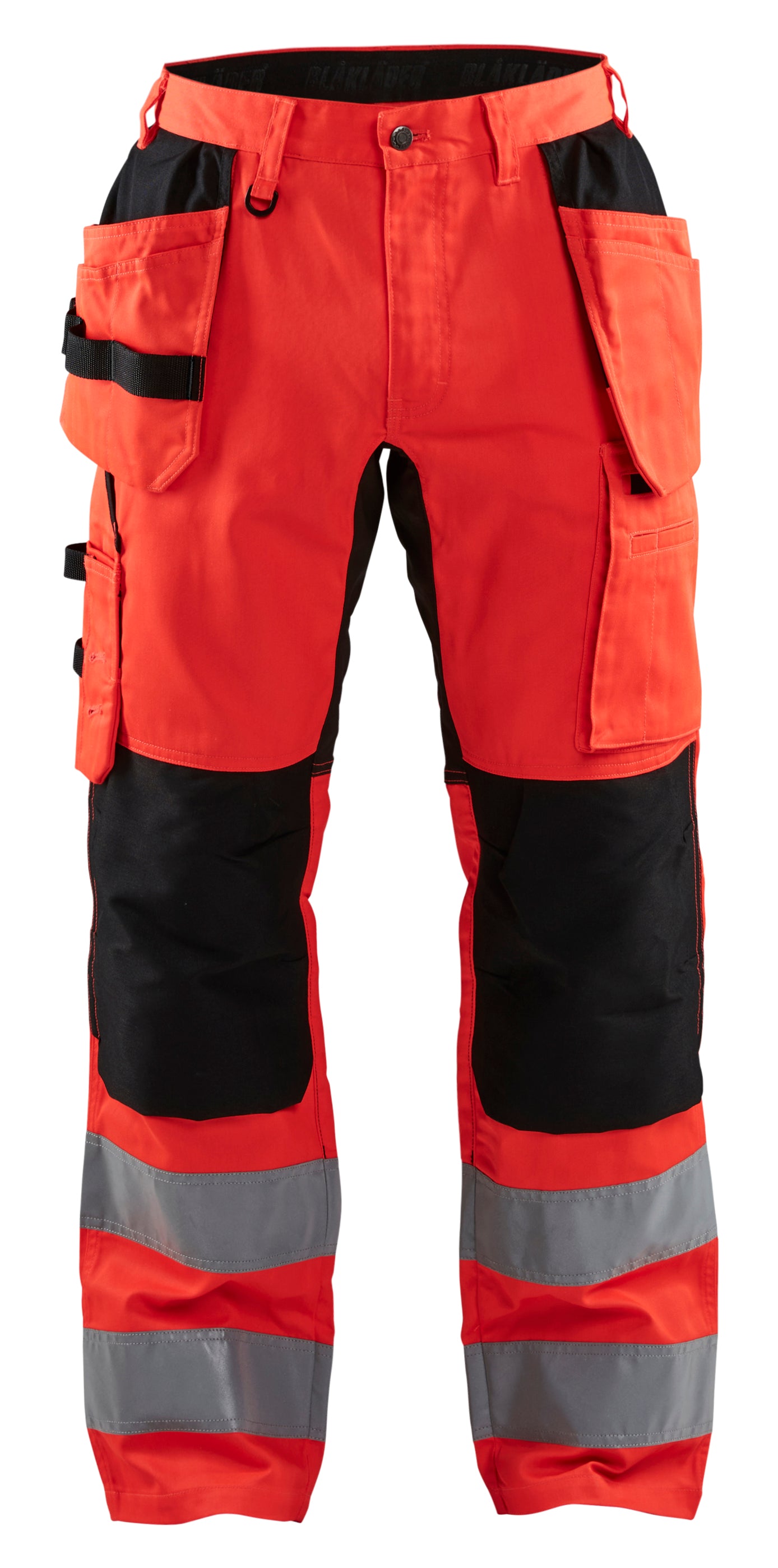 High Vis Buks med stretch