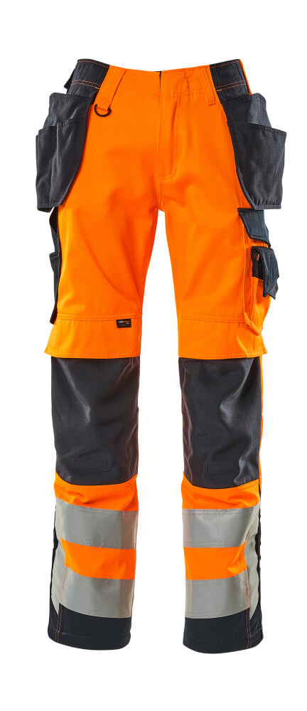 MASCOT SAFE SUPREME Bukser med hængelommer 15531
