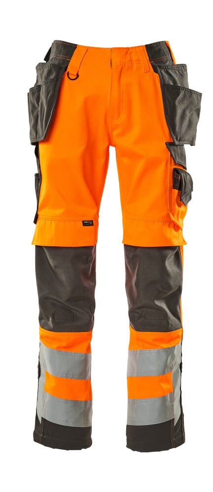 MASCOT SAFE SUPREME Bukser med hængelommer 15531