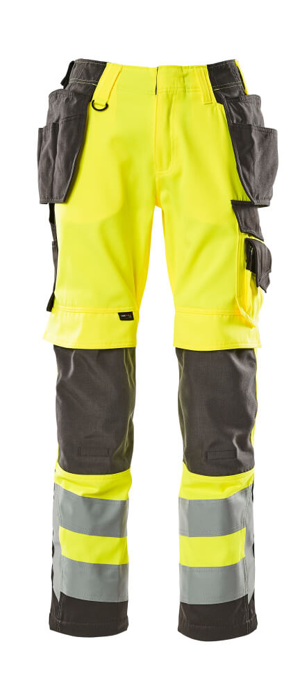 MASCOT SAFE SUPREME Bukser med hængelommer 15531