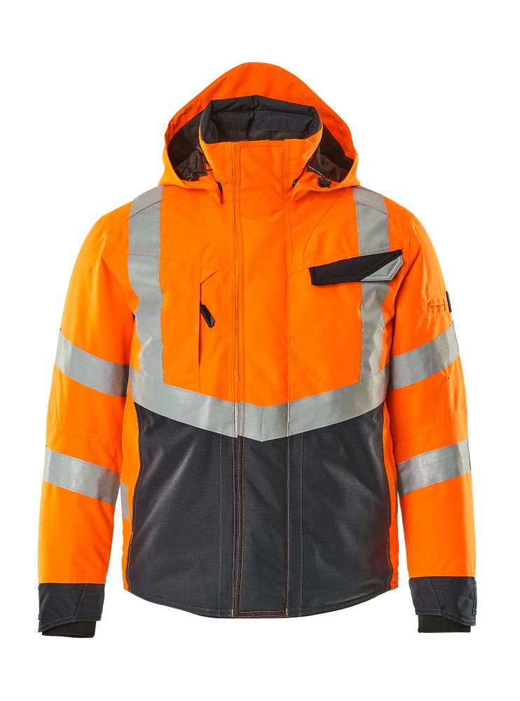MASCOT SAFE SUPREME Vinterjakke 15535