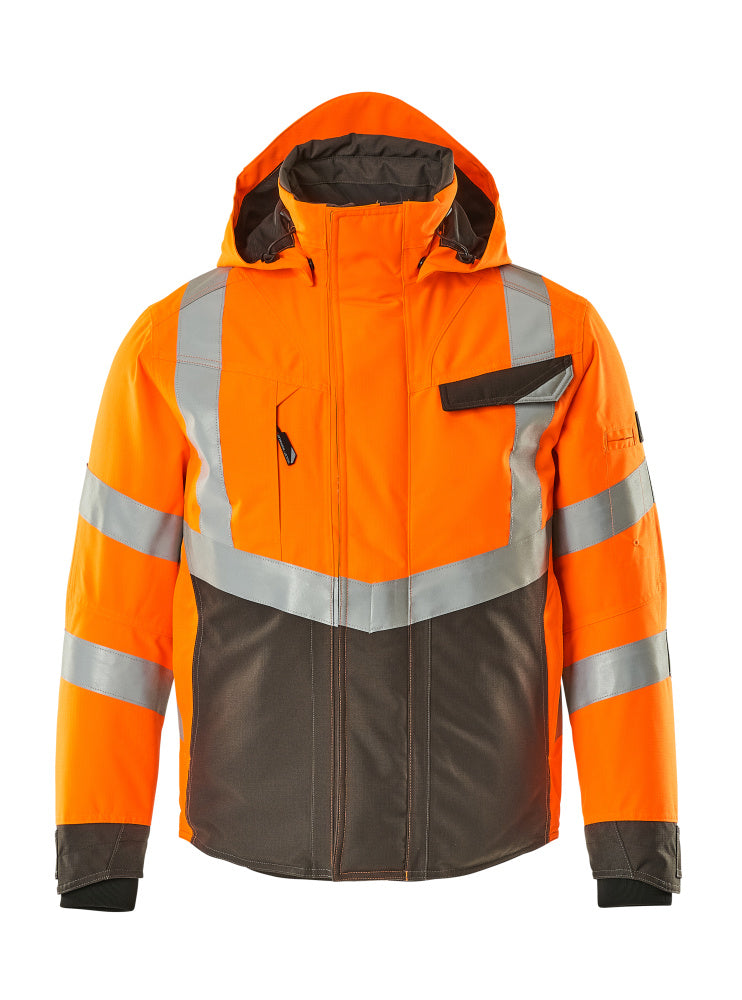 MASCOT SAFE SUPREME Vinterjakke 15535