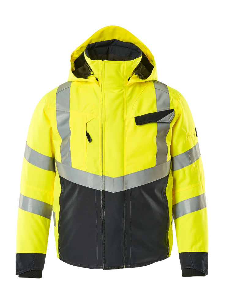 MASCOT SAFE SUPREME Vinterjakke 15535