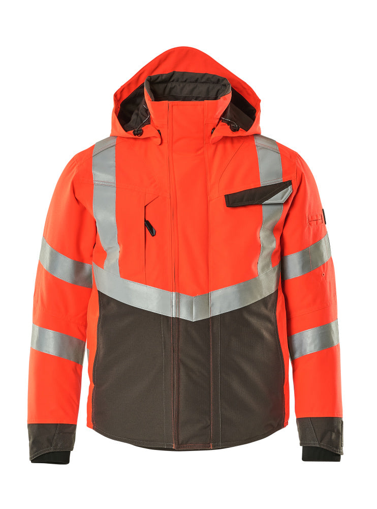 MASCOT SAFE SUPREME Vinterjakke 15535