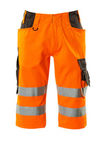 hi-vis orange/mørk antracit [1418]