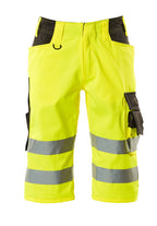 hi-vis gul/mørk antracit [1718]