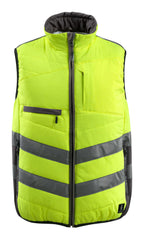 hi-vis gul/mørk antracit [1718]