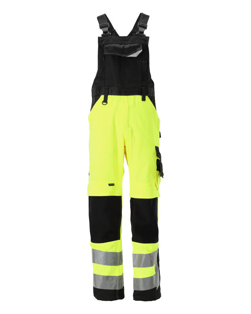 MASCOT SAFE SUPREME Overall med knælommer 15569