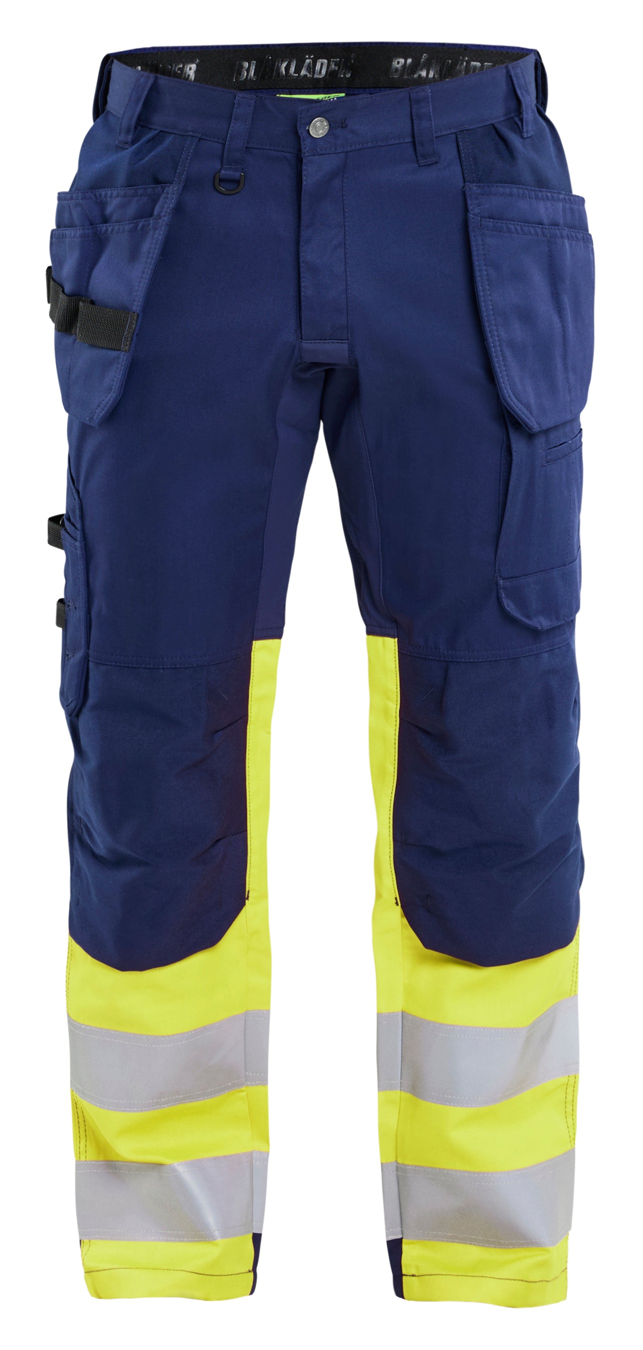 High Vis Buks med stretch